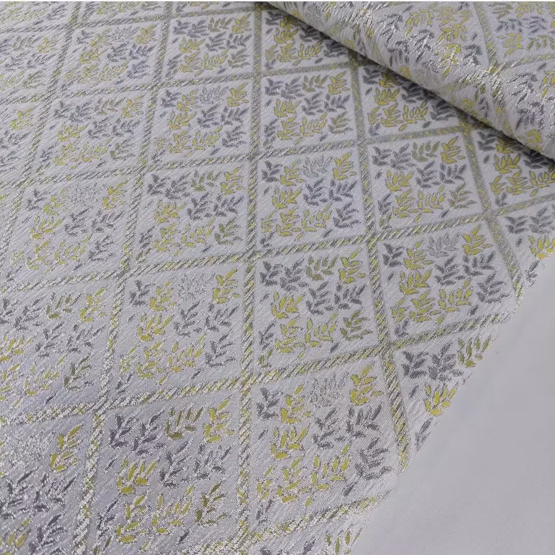 پارچه ژاکارد عرض150