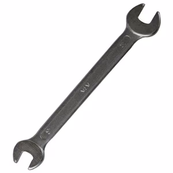 آچار دو سر تخت 11*10 آتا برند ATA TOOLS