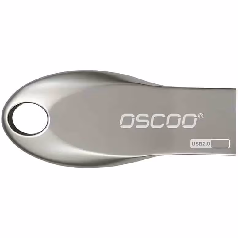 فلش اوسکو OSCOO R10 Sagittarius ظرفیت 64 گیگابایت