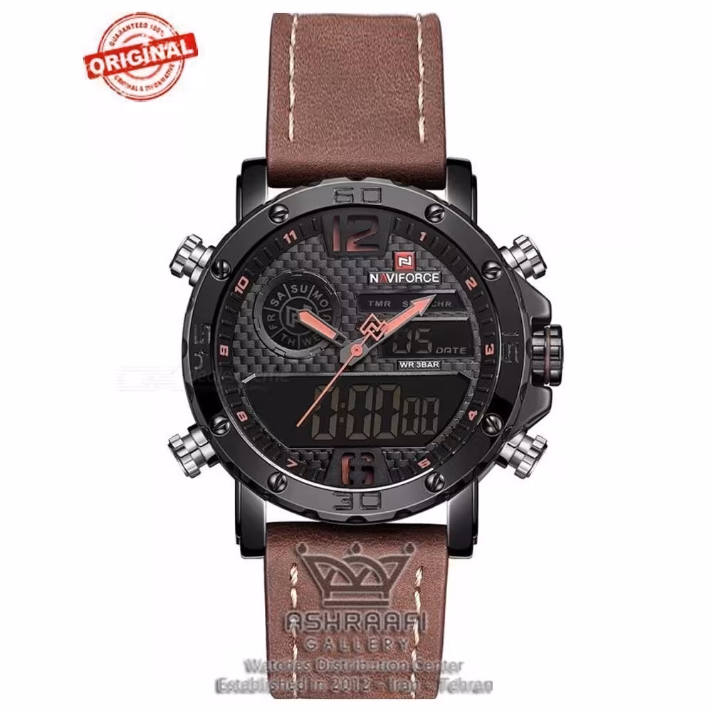 Naviforce 9134M