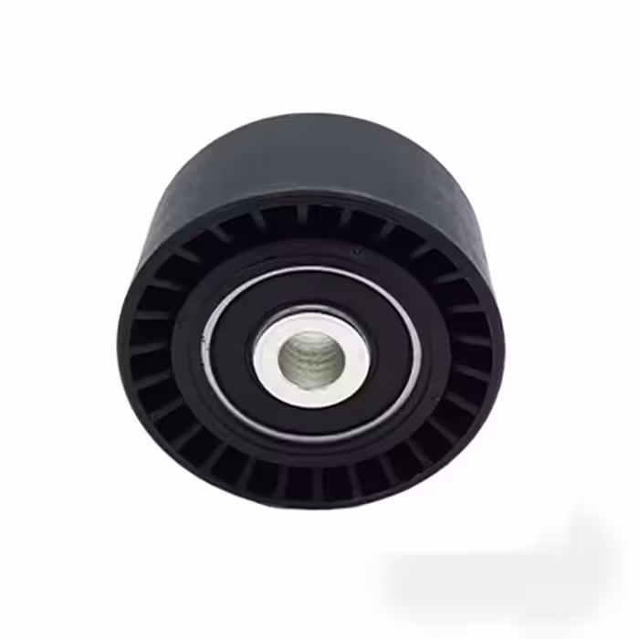 غلتک هرزگرد دینام پژو 206 TU3 (سوراخ کوچک 10)