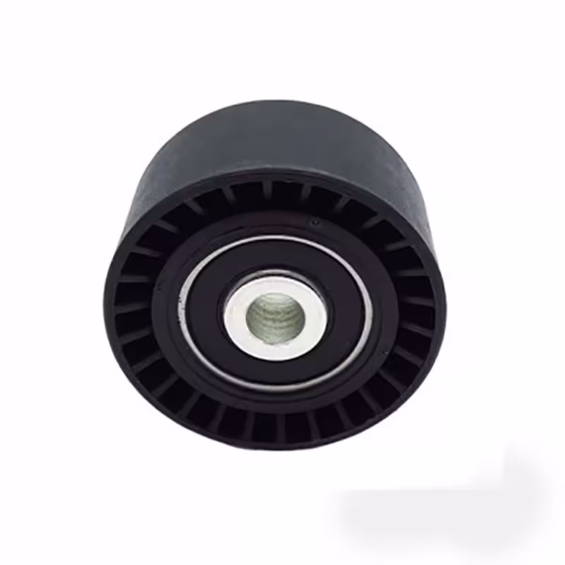 غلتک هرزگرد دینام پژو 206 TU3 (سوراخ کوچک 10)