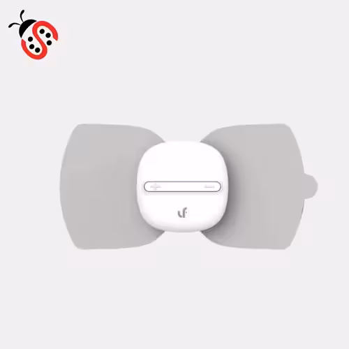 ماساژور پروانه ای شیائومی LF Magic Touch Massager
