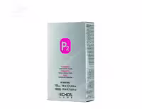 کیت داروی فر مخصوص مو رنگ شده P2 اچ اس لاین