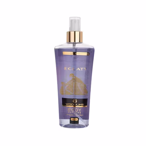 بادی اسپلش وود لایک Woodlike اکلت زنانه حجم 250 میل