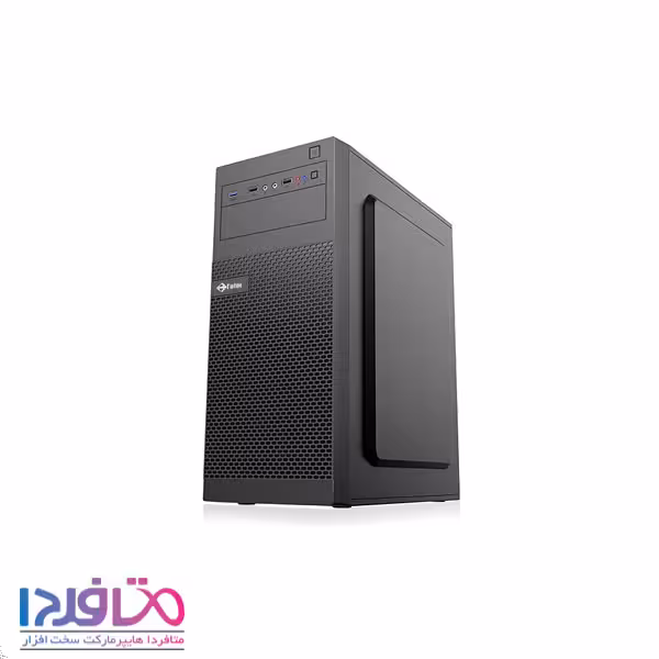 کیس فاطر مدل F-3204