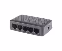 سوییچ شبکه ONV 5 port 10/100/100