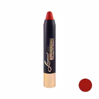 رژلب مدادی لوسمنت حاوی روغن آرگان مدل Matt شماره L610