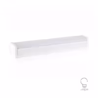 چراغ LED اکو خطی 20 وات 30 سانتی متری میتره