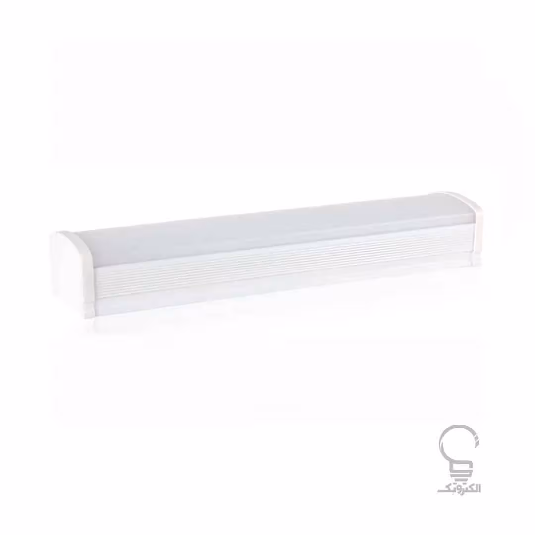 چراغ LED اکو خطی 20 وات 30 سانتی متری میتره