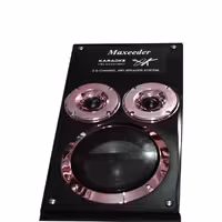 اسپیکر بلوتوثی مکسیدر مدل CN42