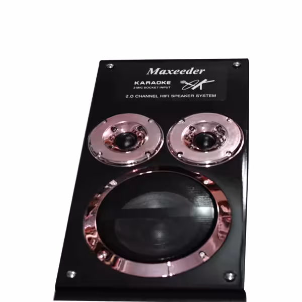 اسپیکر بلوتوثی مکسیدر مدل CN42