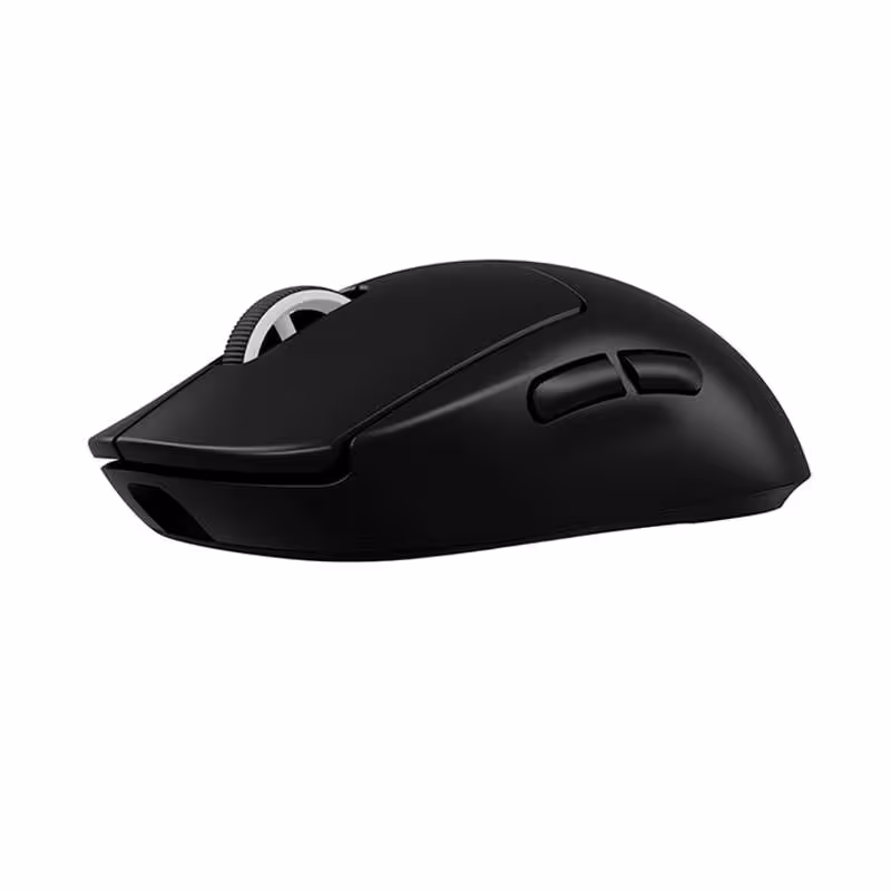 ماوس گیمینگ بی سیم لاجیتک مدل logitech G Pro X superlight