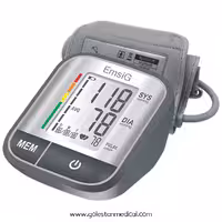 فشارسنج بازویی سریع امسیگ مدل BO77