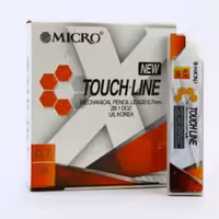 نوک مداد نوکی 0.7 میکرو مدل TouchLine