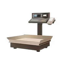 ترازو 50 کیلوگرم محک مدل 17000 PLUS