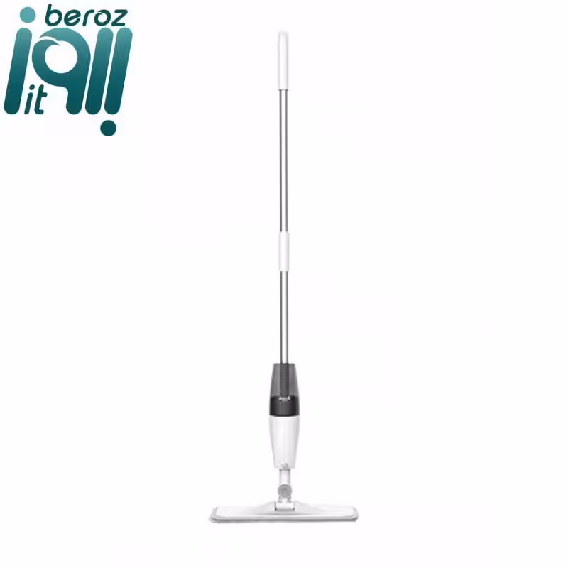 زمین شوی درما مدل TB500 «اورجینال – ارسال 1 ساعت»