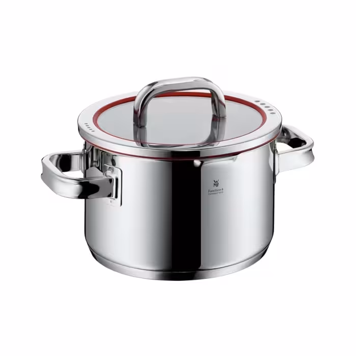 قابلمه 20 سانت فانکشن وی ام اف | WMF FUNCTION 4 SOUP POT 20 CM