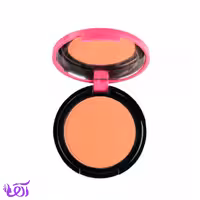 رژ‌گونه مات کالیستا مدل COLOR AND ART شماره B00