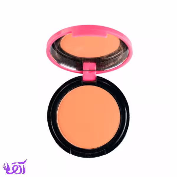 رژ‌گونه مات کالیستا مدل COLOR AND ART شماره B00