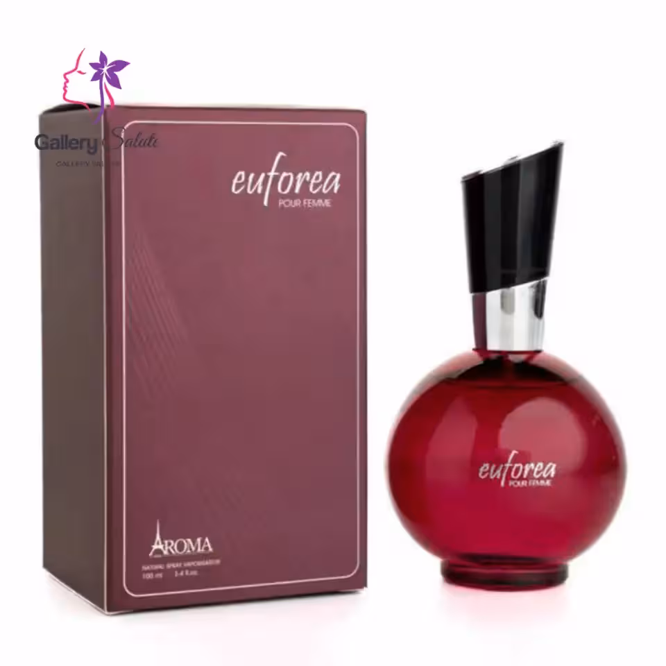 ادو پرفیوم آروما ایفوریا، حجم 100 میلی‌لیتر / Aroma Euphoria Eau de Parfum, 100ml