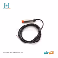 سنسور مجاورتی