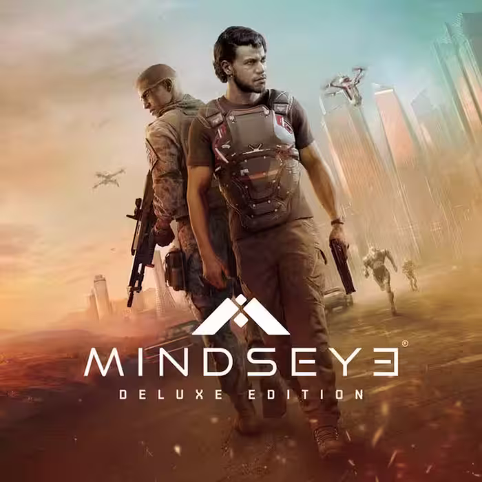 اکانت اشتراکی MindsEye Deluxe