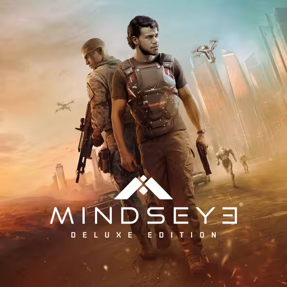 اکانت اشتراکی MindsEye Deluxe