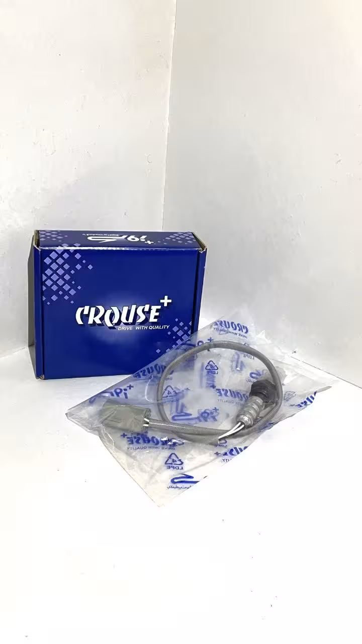 سنسور اکسیژن پایینی TU5 و TU3 زیمنس کروز