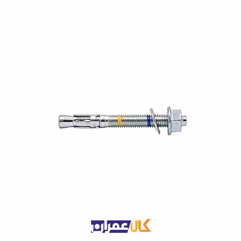 رول بولت چینی HSA 8
