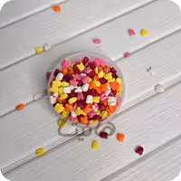 ترافل خرس تدی