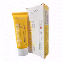 کرم ضد آفتاب سی گل SPF 30 رنگ بژ روشن مناسب پوست مختلط تا چرب 50 میلی لیتر