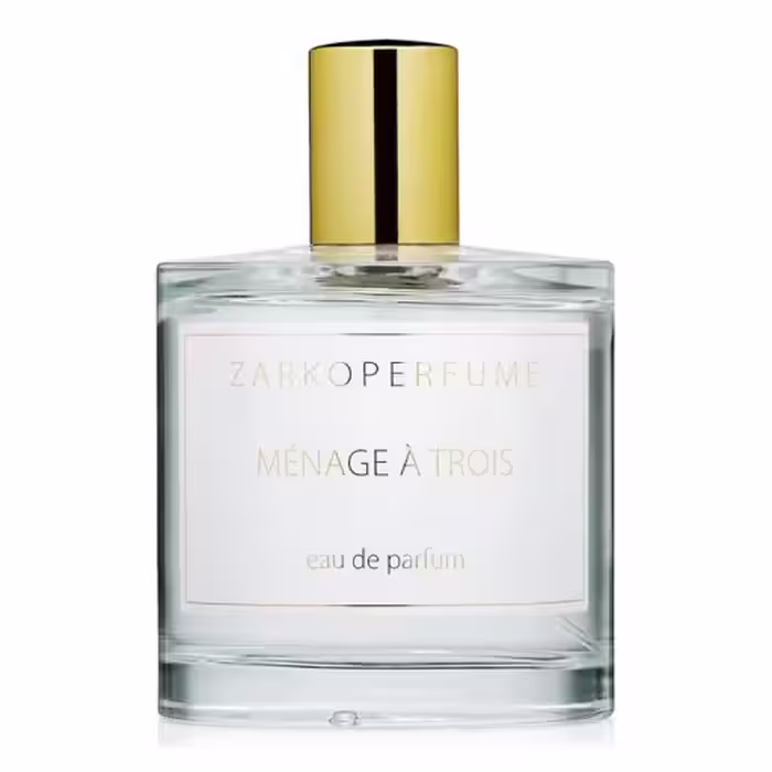 ادوپرفیوم Ménage à Trois از برند ZARKOPERFUME