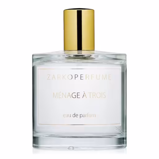 ادوپرفیوم Ménage à Trois از برند ZARKOPERFUME