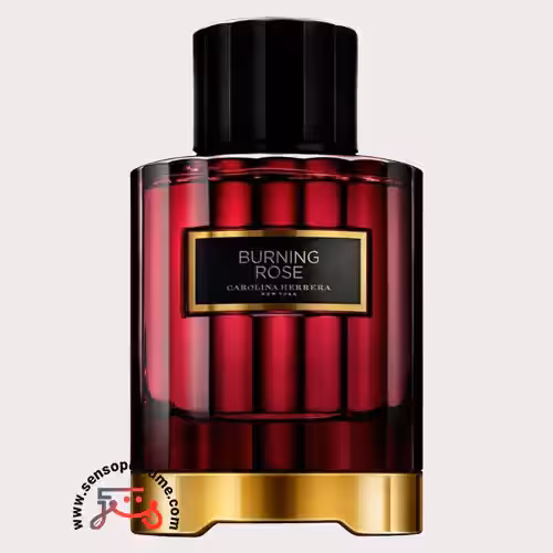 عطر ادکلن کارولینا هررا برنینگ رز | carolina herrera burning rose
