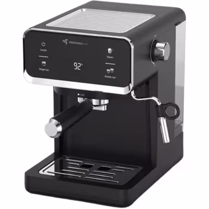 اسپرسوساز مباشی مدل MEBASHI ME-ECM2117
