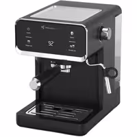 اسپرسوساز مباشی مدل MEBASHI ME-ECM2117