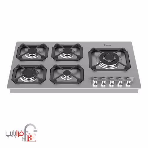 اجاق گاز استیل DS523 ساباف داتیس