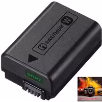 باتری سونی اصلی Sony NP-FW50 Battery