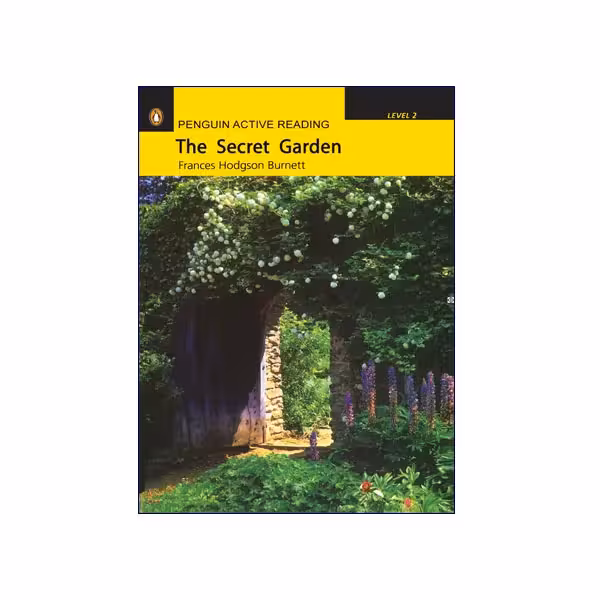 Penguin Active Reading Level 2 The Secret Garden