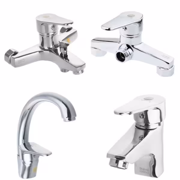 شت شیرالات شیبه مدل آبان (ارسال رایگان)