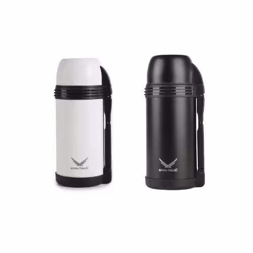 فلاسک دو جداره 2 لیتری اسنوهاک مدل VICTORIA کد SN-6144