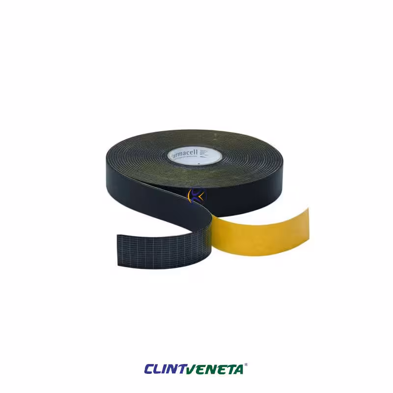 نوار درزگیر الاستومری سایز 40