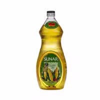 روغن ذرت و کانولا سونار 1800 میلی لیتری