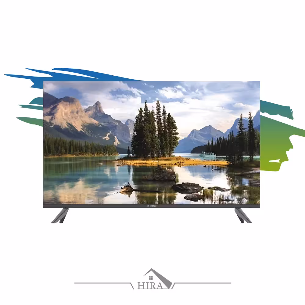 تلویزیون 55 اینچ اسنوا مدل SLD-55NK510UD