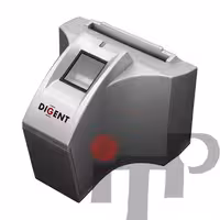دستگاه کنترل تردد دایجنت Digent CB1000 / اثر انگشت، کارت RFID