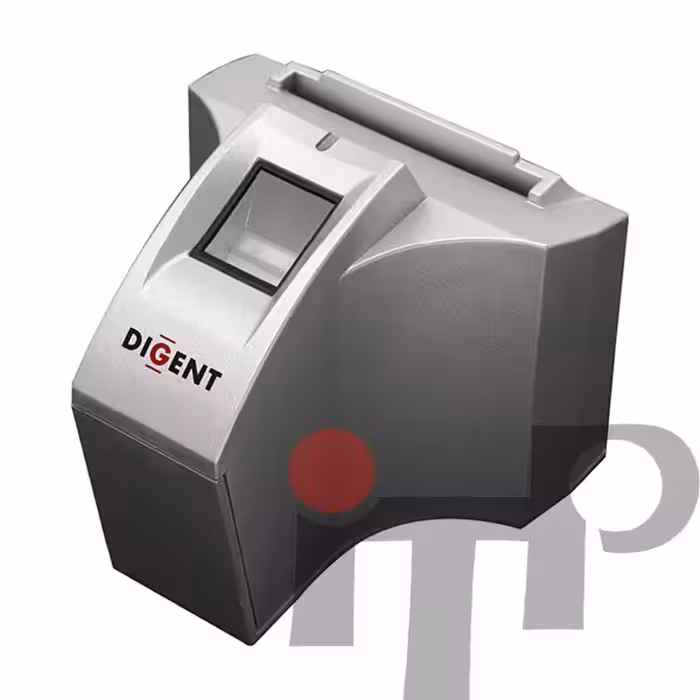 دستگاه کنترل تردد دایجنت Digent CB1000 / اثر انگشت، کارت RFID