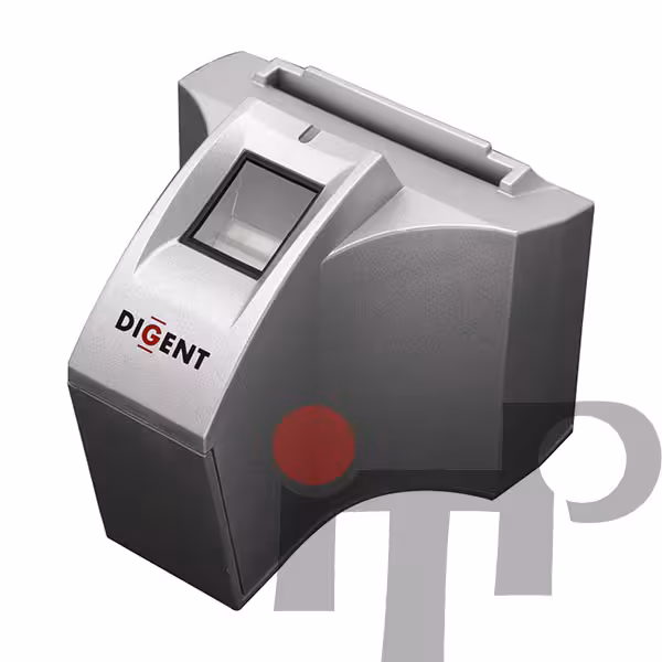 دستگاه کنترل تردد دایجنت Digent CB1000 / اثر انگشت، کارت RFID