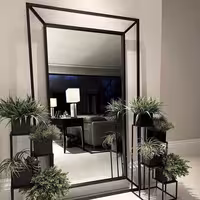 آینه مدل ALF-180