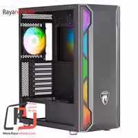 کیس کامپیوتر گرین GREEN-GRIFFIN G2